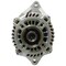 Wai Global Alternator, ALTMI IRIF 12V 135A, 135 Amp12 Volt, CW, 6Groove Clutch Pulley 11376N - alternate 3